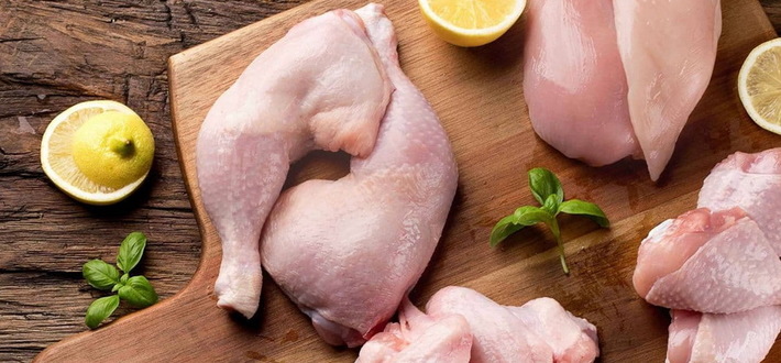 Коллегия ЕЭК одобрила проект техрегламента на мясо птицы и продукты его переработки  фото