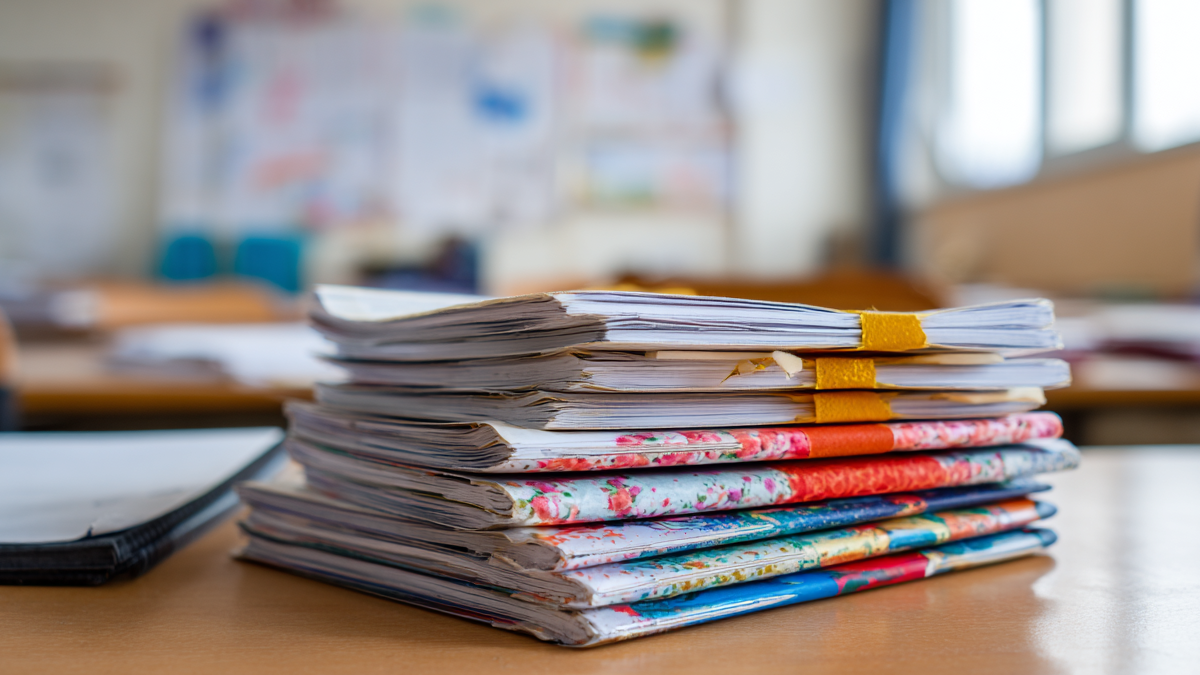 Тетради по новым правилам: нужно ли менять продукцию и документы с 2026 года