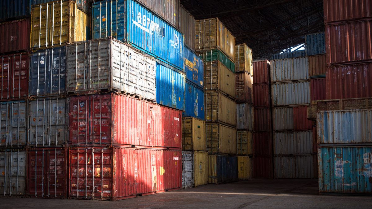 Как теперь заполнять декларации на товары: что поменяется с 1 октября