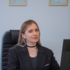 Казанцева Кристина