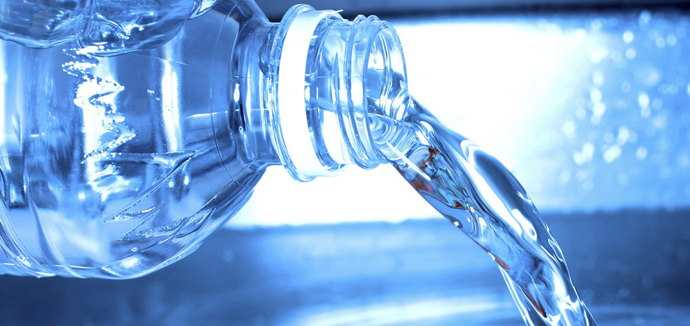 Евразийская экономическая комиссия одобрила проект о безопасности питьевой воды в упаковке фото