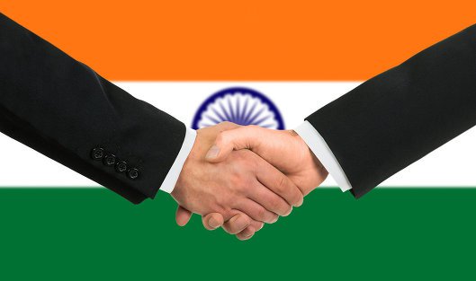 Создание зоны свободной торговли между ЕАЭС и Индией фото