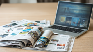 article