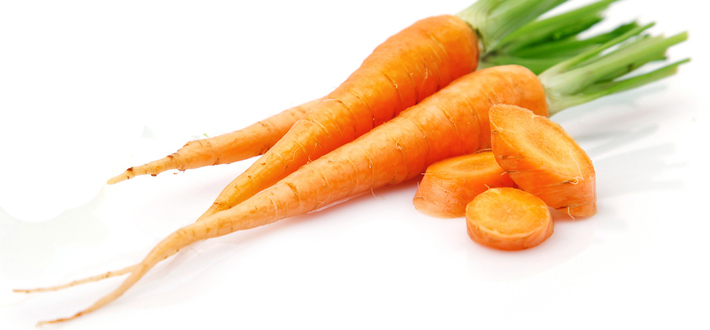 Декларация на морковь фото