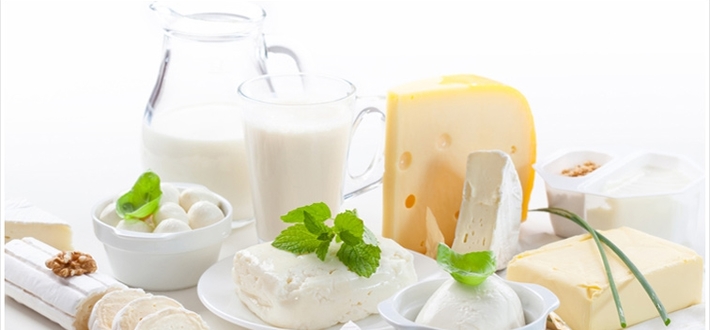 Декларирование молока и молочной продукции фото