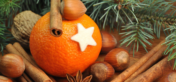 Новый год на носу - или как купить качественные мандарины к праздничному столу! фото