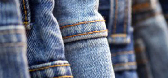 Требования к качеству и безопасности джинсовой ткани пересмотрят фото