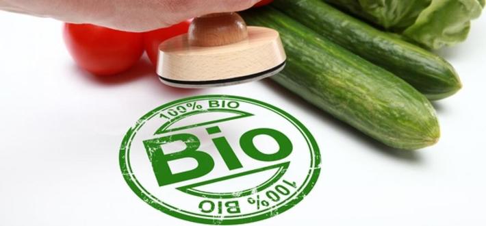 Органическая продукция с 2020 года станет официальной и получит знак сертификации органическая продукция