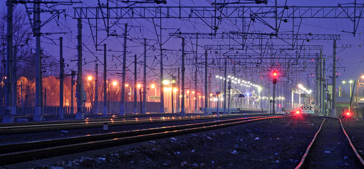 ТР ТС 003/2011 «О безопасности инфраструктуры железнодорожного транспорта» фото