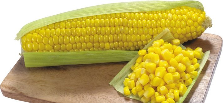Декларация соответствия на кукурузу фото