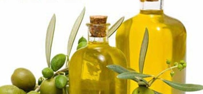 Сертификация оливкового масла фото