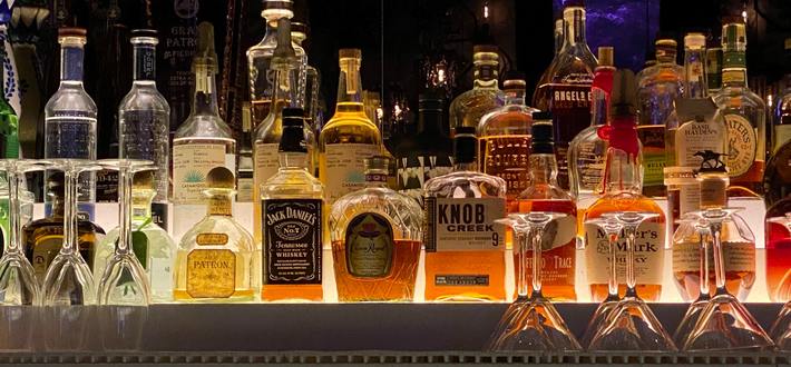 Параллельный импорт алкогольных напитков фото