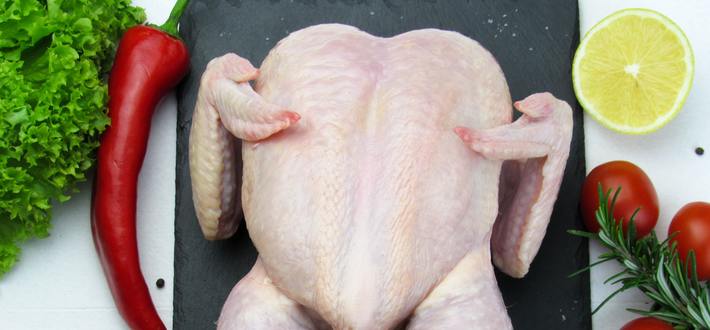 Вступил в силу техрегламент «О безопасности мяса птицы и продукции его переработки» фото