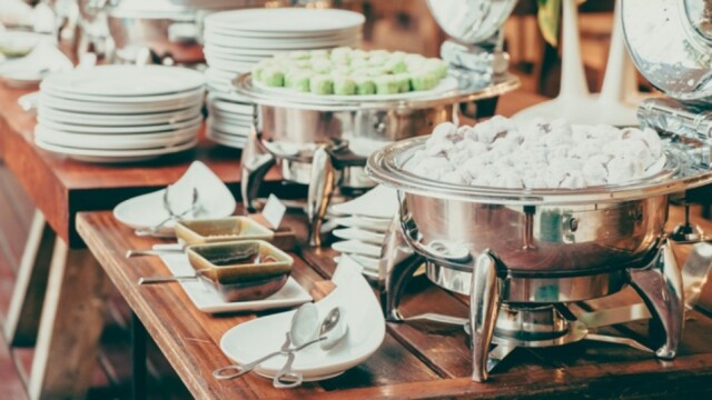 Сертификация услуг питания фото