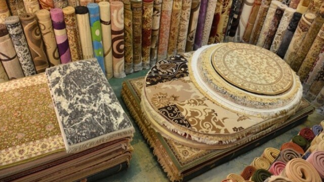 Сертификация ковров фото