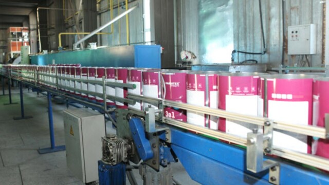 Сертификация эмали фото