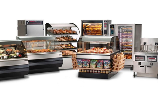 Сертификация оборудования для предприятий общественного питания фото