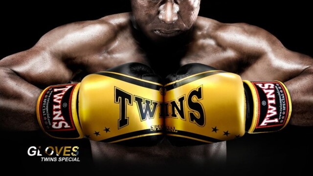 Сертификация экипировки для бокса фото