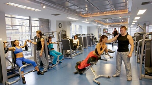 Услуги фитнеса должны соответствовать национальным стандартам фото