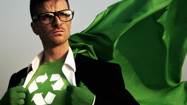 Сертификация ISO 14001 фото