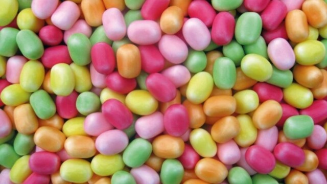 Сертификация на жевательные драже (конфеты) фото