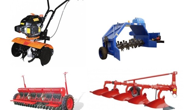 Сертификация сельскохозяйственной техники фото