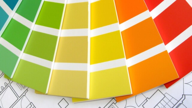 Сертификат на краску фото