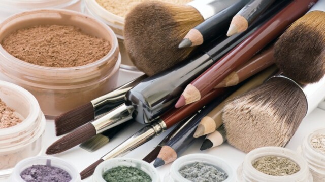 Сертификация косметики фото