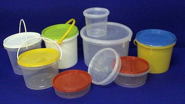 Сертификация тары фото