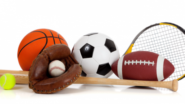 Упрощение процедуры временного провоза спортинвентаря  фото