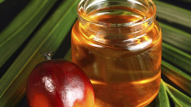 Пальмовое масло фото