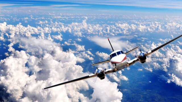 Стартовало создание новейших авиационных стандартов Минтрансом фото