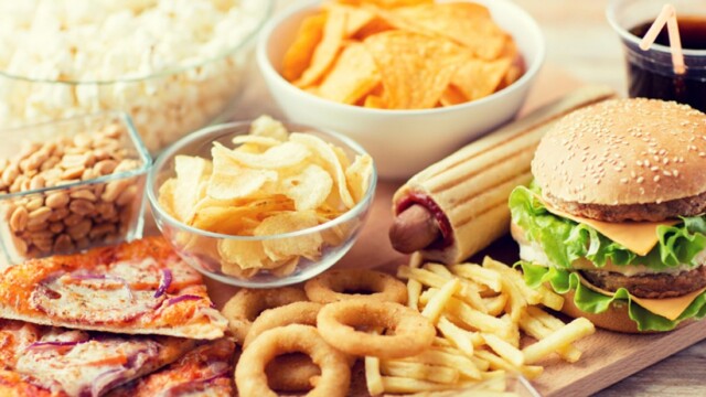 Сертификация пищевых продуктов фото