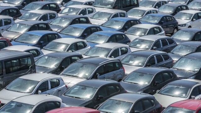 Программа по разработке стандартов для ТР ТС на автомобили будет изменена фото