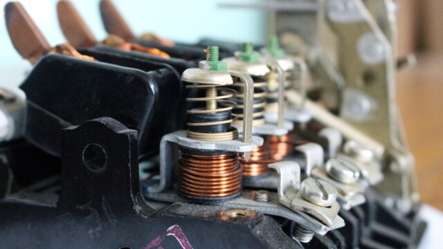 Сертификация электрических приборов фото