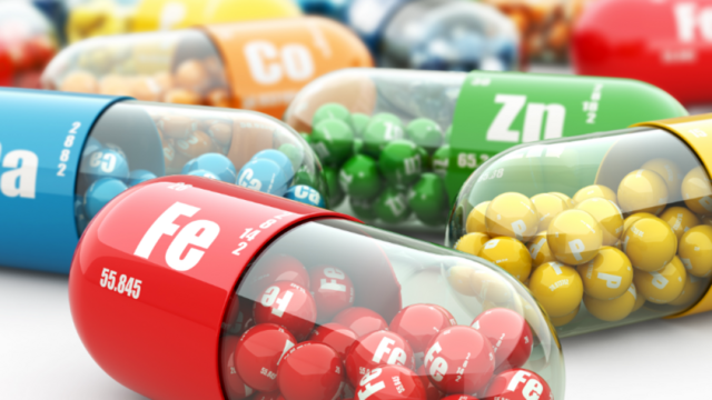 Сертификация пищевых добавок фото