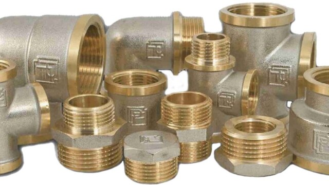 Сертификат на фитинги фото