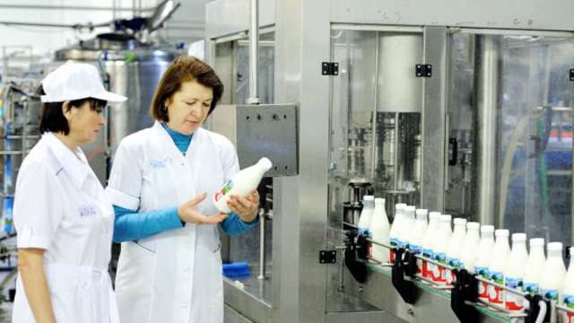 Сертификат на пищевое оборудование фото