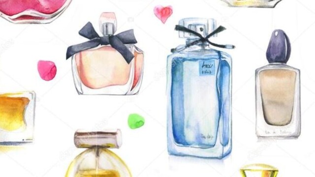 Импорт парфюмерии фото