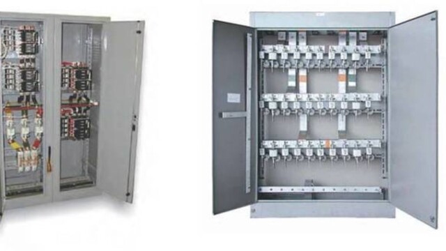 Сертификация электрощитов фото