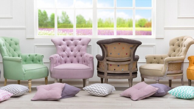 Сертификат на кресла фото