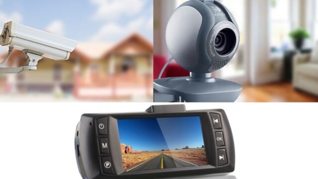 Декларация на видеокамеры и видеорегистраторы фото