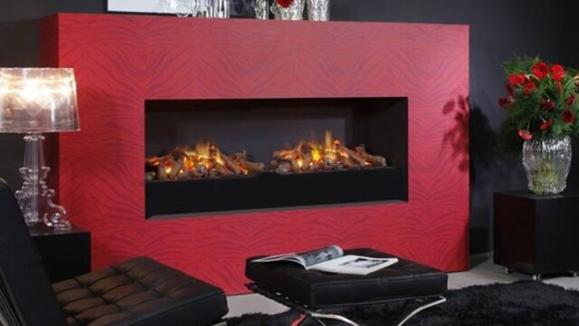 Сертификат на электрокамин фото