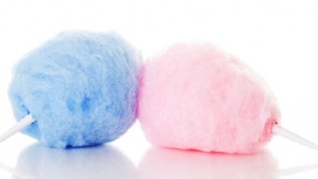 Сертификация сладкой ваты фото