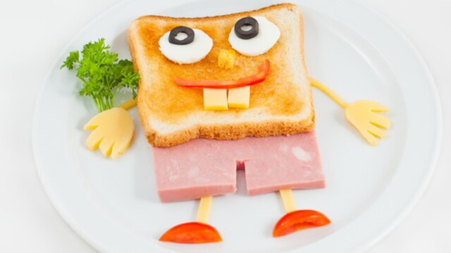 Сертификация детского питания фото