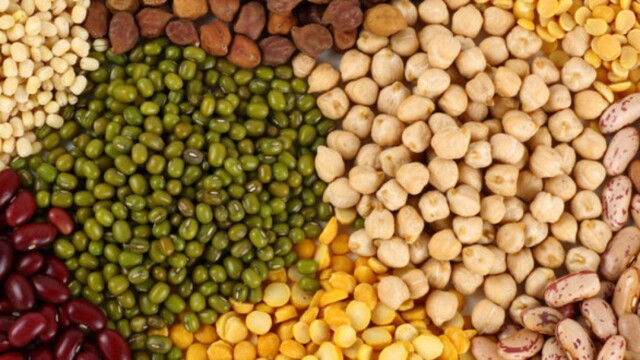 Сертификация крупы фото