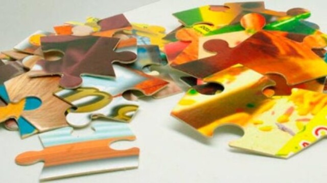 Сертификация пазлов фото