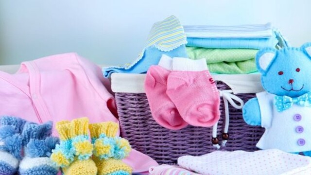 Власти рассмотрят введение запрета на ввоз детских товаров из зарубежных онлайн-магазинов фото