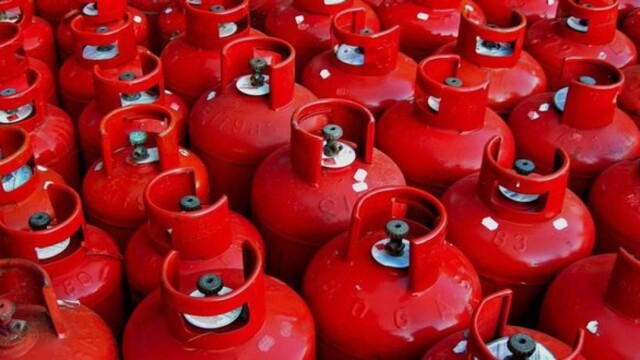 Требования безопасности к углеводородным газам фото