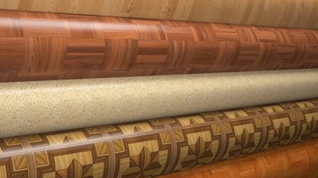 Пожарный сертификат на линолеум фото